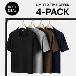 Gio French Knit Polo
